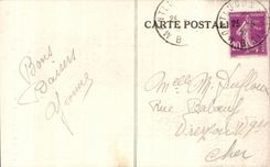 CPA Mehun on Yevre Castle of Charles VII the Gross Tower