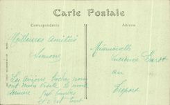 CPA Rouen Law courts The Law Courls