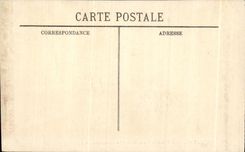 CPA Fontainebleau Le Palais Chambre de Marie Antoinette