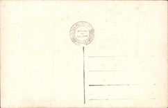 CPA Palais De Fontainebleau Salle des Gardes