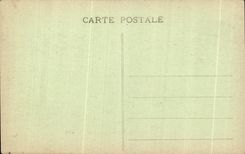 CPA Foret De Fontainebleau Gorges de Franchard L Arche des Druides