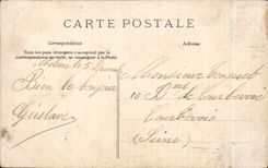 CPA Palais de Fontainebleau Salon Francois 1er