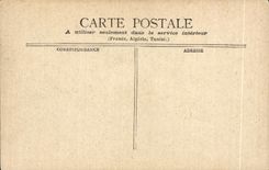 CPA Fontainebleau Grande Galerie