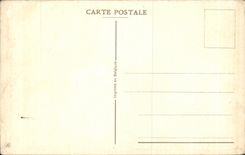 CPA Heureux Anniverersaire