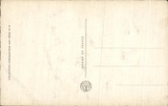 CPA Fleurs Plantes et Arbres