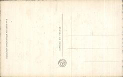 CPA Fleurs Plantes et Arbres