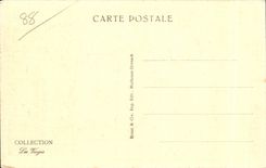 CPA Plombieres Arcades Et Bain Romain Automobile
