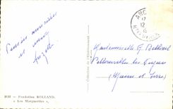 CPA Roland Foundation Daisies