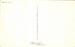 CPA Fantaisie Fleur Roses