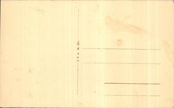 CPA Dusseldorf Hindenburgwall mit Musiketempel
