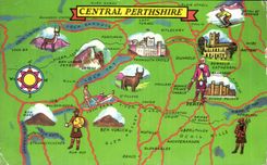 Central CPSM Perthshire