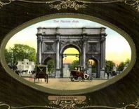 CPA The Marble Arch London London