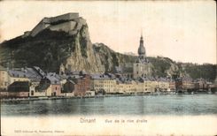 Dining CPA Seen Right Bank