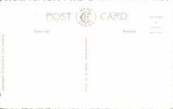 CPA Sandringham House West Face