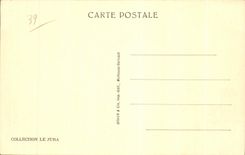 CPA Arlay the Bertelet House