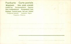 CPA Seen Dutch cheese Mill windmill