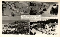 CPA S Pedro de Mael 