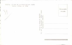 CPA (a) the Collar of the Sickle station Winter and Be