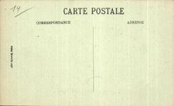 CPA Trouville Le Bac et la Place du Casino