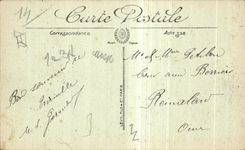 CPA Trouville Les Planches Enfants