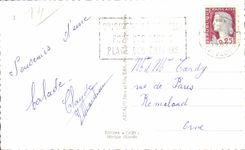 CPA Franceville Beach