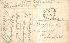 CPA Large Interior Field of the Sanctuary of NR of the Perpetual Help