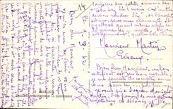 CPA Honfleur Quai Saint e Catherine et la Lieutenance