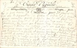 Monumento de CPA Vernon de Ardeche