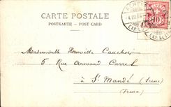 Bordes de CPA del Rhone Ginebra cercana