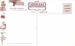 CPA el poderoso el Mississippi