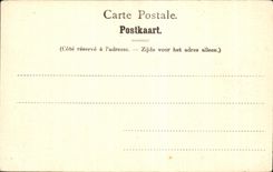 CPA Panorama Souvenir of Leuwen