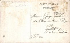 Estacion interior de la central de CPA Amberes