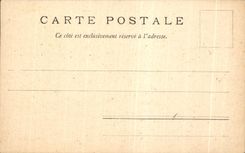 CPA Lever du soleil
