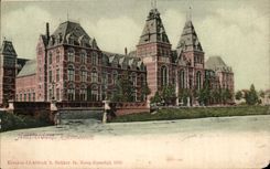 CPA Amsterdam Rijksmuseum