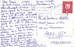 CPA Trier has Mosel Total