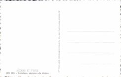 CPA Scenes Et Types Une boutique bien achaladee