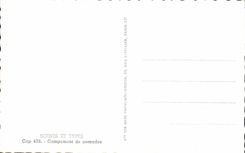 Escenas de CPA Campament de nomadas