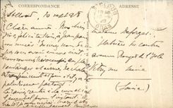 CPA Oran the Boulevard of the College