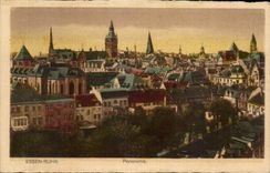 CPA Essen Ruhr Panorama
