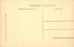 Paladar de CPA Bruselas de la nacion