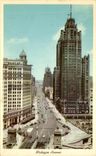 CPA Michigan Avenue Chicago