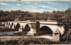 CPA Truces the New Bridge