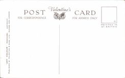 CPA The Norfolk Broads Showing Leaves East Anglin Coast Line