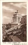 CPA Roma Chiesa di Regina Coeli