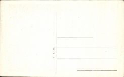 CPA Roma Chiesa di Regina Coeli