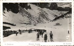 CPA Nevado Rioseta Skis