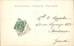 CPA Saluti da pisa Lungarno
