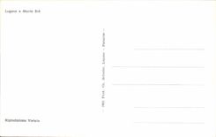 CPSM Lugano E Assembles Bre