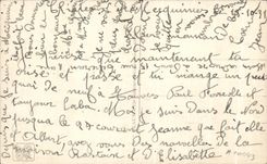 International CPA Fair Colonial of Paris the Indigenous Mosque