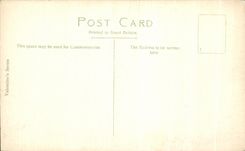 CPA Charing cross-country race and Strand London